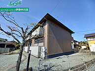 三重県津市久居元町：物件画像／株式会社賃貸メイト　エイブルNW伊勢中川店
