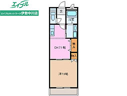 ピュアロワイヤル 1階