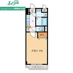 🉐敷金礼金0円！🉐メゾン・ド・ルミエール