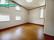 同型部屋写真です。