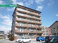 三重県松阪市嬉野中川新町2丁目：物件画像／株式会社賃貸メイト　エイブルNW伊勢中川店
