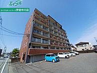 三重県津市久居明神町：物件画像／株式会社賃貸メイト　エイブルNW伊勢中川店