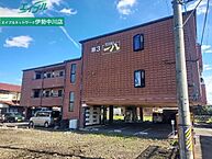 三重県津市久居西鷹跡町：物件画像／株式会社賃貸メイト　エイブルNW伊勢中川店