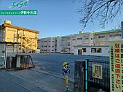 津市立立成小学校 1204m
