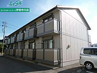 三重県津市高茶屋小森上野町：物件画像／株式会社賃貸メイト　エイブルNW伊勢中川店
