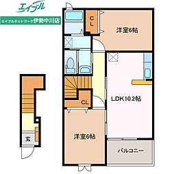 ソレアード・Ｓ