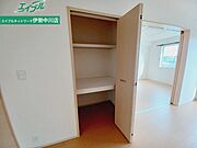 同タイプ部屋写真です。