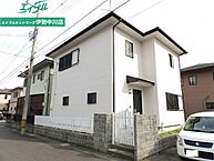 三重県松阪市五主町：物件画像／株式会社賃貸メイト　エイブルNW伊勢中川店