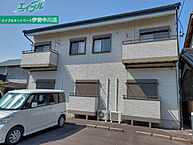 三重県津市久居野村町：物件画像／株式会社賃貸メイト　エイブルNW伊勢中川店