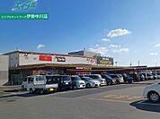 MEGAドン・キホーテUNY嬉野店 3488m
