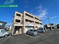 三重県津市久居持川町：物件画像／株式会社賃貸メイト　エイブルNW伊勢中川店