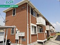 三重県津市藤方：物件画像／株式会社賃貸メイト　エイブルNW伊勢中川店