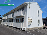 三重県津市藤方：物件画像／株式会社賃貸メイト　エイブルNW伊勢中川店