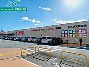 ラ・ムー津南店 3143m