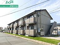 三重県松阪市嬉野中川新町3丁目：物件画像／株式会社賃貸メイト　エイブルNW伊勢中川店
