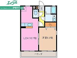 🉐敷金礼金0円！🉐三雲長屋　Ｂ棟