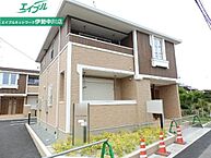 三重県津市一志町高野：物件画像／株式会社賃貸メイト　エイブルNW伊勢中川店