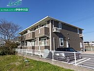 三重県津市藤方：物件画像／株式会社賃貸メイト　エイブルNW伊勢中川店