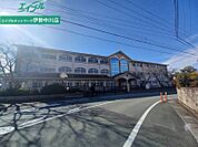 津市立誠之小学校 1459m