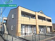 三重県松阪市小野江町：物件画像／株式会社賃貸メイト　エイブルNW伊勢中川店
