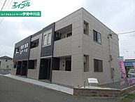 三重県津市久居烏木町：物件画像／株式会社賃貸メイト　エイブルNW伊勢中川店