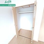 同物件別部屋のお写真です。
