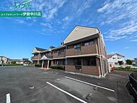 三重県松阪市嬉野野田町：物件画像／株式会社賃貸メイト　エイブルNW伊勢中川店