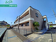 三重県津市久居北口町：物件画像／株式会社賃貸メイト　エイブルNW伊勢中川店
