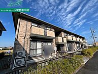 三重県松阪市肥留町：物件画像／株式会社賃貸メイト　エイブルNW伊勢中川店