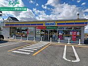 ミニストップ香良洲店 1713m