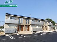三重県津市久居相川町2084-1：物件画像／株式会社賃貸メイト　エイブルNW伊勢中川店