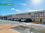 ラ・ムー津南店 2058m