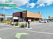 スターバックスコーヒー津高茶屋店 1622m