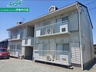 三重県松阪市嬉野町：物件画像／株式会社賃貸メイト　エイブルNW伊勢中川店