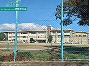 松阪市立中川小学校 1510m
