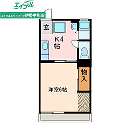 🉐敷金礼金0円！🉐アンティークヒルズ