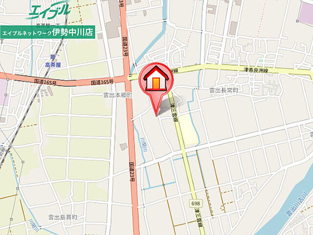 地図