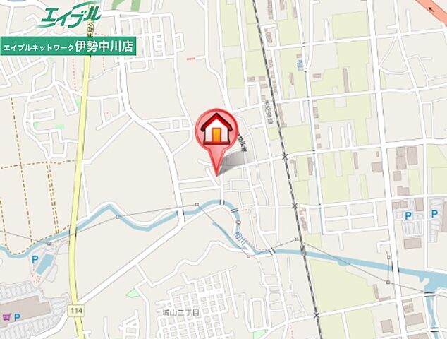 地図