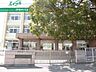 周辺：津市立栗葉小学校 2261m