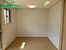 室内：同型参考写真