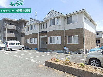 外観 外観