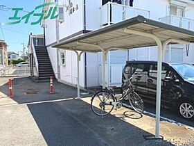 ルーチェ塚本 101 ｜ 三重県松阪市塚本町（賃貸アパート1LDK・1階・44.83㎡） その8