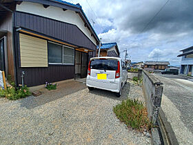 駅部田町戸建  ｜ 三重県松阪市駅部田町（賃貸一戸建2LDK・1階・51.00㎡） その7