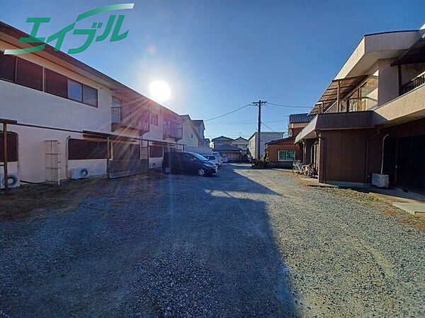 タウンハウス恵 2｜三重県松阪市荒木町(賃貸テラスハウス3DK・1階・56.00㎡)の写真 その7