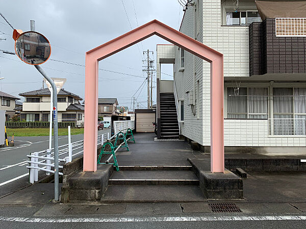 マンションルイール　21 106｜三重県松阪市川井町(賃貸アパート2LDK・1階・53.46㎡)の写真 その6