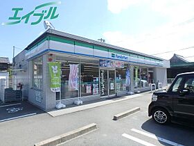 オレンジハウス 102 ｜ 三重県松阪市中万町（賃貸アパート1K・2階・21.00㎡） その21