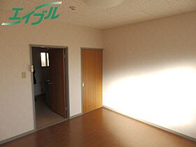 ヒルトップ中西 103 ｜ 三重県松阪市久保町（賃貸マンション1K・1階・23.18㎡） その6