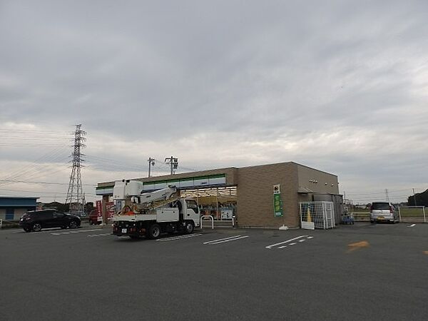 コスモスハウス　Ｃ 102｜三重県松阪市甚目町(賃貸アパート2DK・1階・48.75㎡)の写真 その20