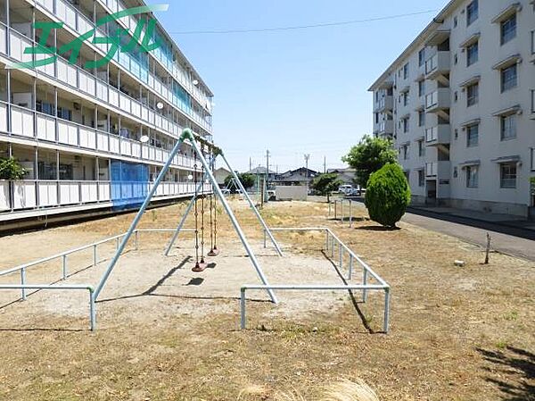 ビレッジハウス井村II号棟 208｜三重県松阪市井村町(賃貸マンション3DK・2階・51.77㎡)の写真 その7