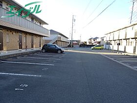 Ｐ－ＡｌｌｅｇｉａｎｃｅA棟 110 ｜ 三重県松阪市久保町（賃貸アパート1R・1階・30.00㎡） その7